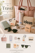 Travel Essentials for Every Journey