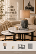 Calm Home Essentials